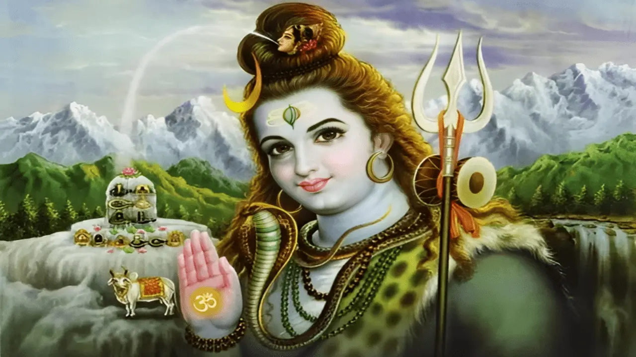 श्री शिव चालीसा – Shri Shiv Chalisa