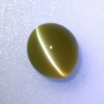 cats eye stone - ketu stone