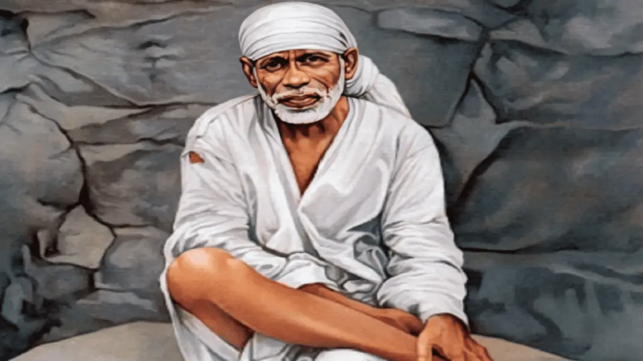 sai baba - chand miya