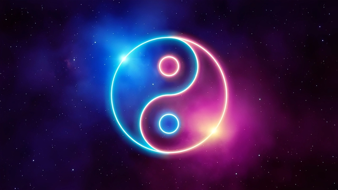 Yin And Yang
