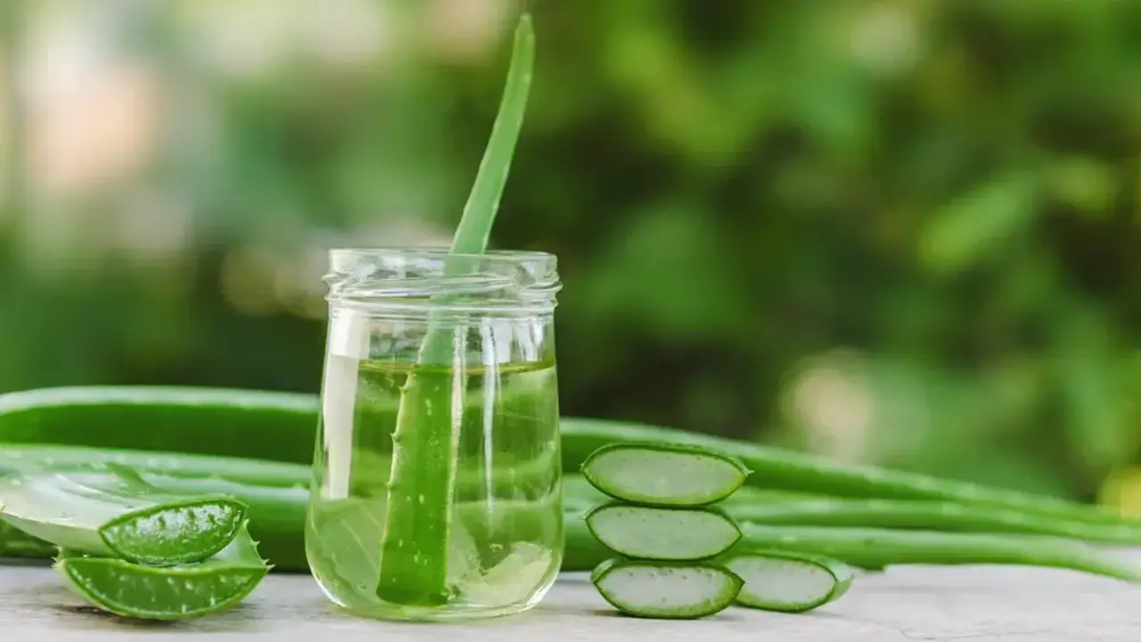 benefits of aloe vera juice